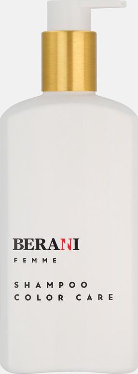 Šampūnas Berani Femme Color Care, 300 ml