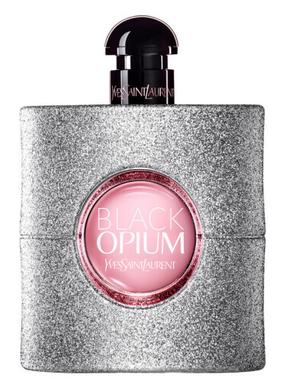 Parfimērijas ūdens Yves Saint Laurent Black Opium Glitter, 90 ml