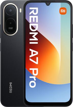 Мобильный телефон Xiaomi Redmi A7 Pro MZB0N5UEU, 64 GB, черный цв.
