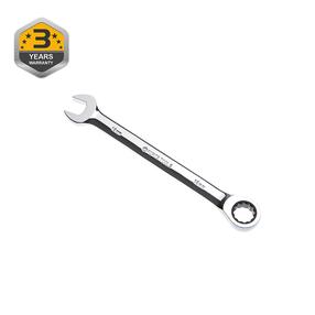 Ключ Forte Tools 432-2016, 265 мм, 16 мм