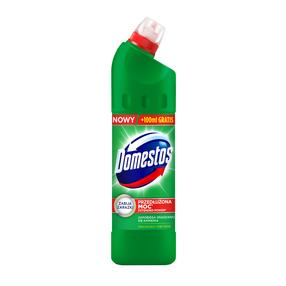 Tualetes poda tīrītājs Domestos Pine, 0.75 l