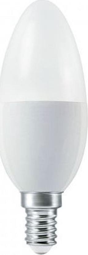 Nutikas pirn Ledvance LED, B38, 2700 °K, E14, 5 W, 470 lm, 3 tk