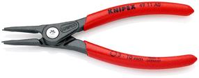 Näpitsad rõngaste jaoks Knipex 49 11 A0, 3 - 10 mm, 140 mm