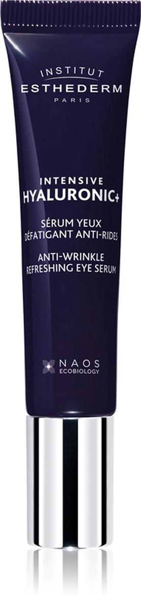 Acu serums Institut Esthederm Intensive Hyaluronic+, 15 ml