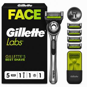 Набор для бритья Gillette Labs Travel Case