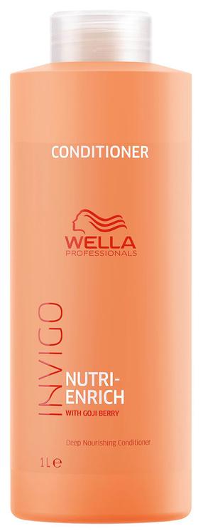 Plaukų kondicionierius Wella Professionals Invigo, 1000 ml