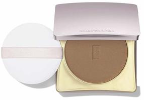 Компактные пудрa Elizabeth Arden Skincaring, deep цв., 10 г