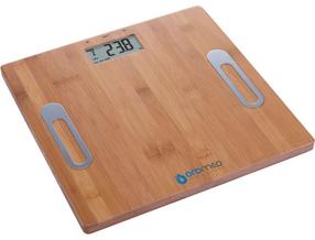 Kūno svarstyklės Oromed ORO-Scale