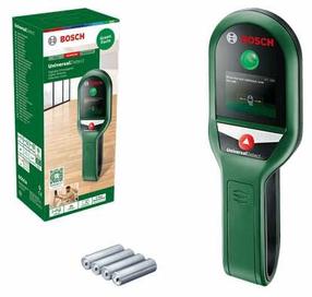 Detektorius Bosch UniversalDetect