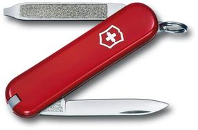 Kabatas nazis Victorinox Escort, 5.8 cm