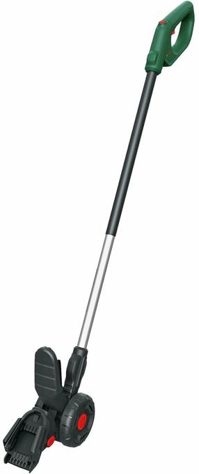 Rokturis Bosch AdvancedShear, 1.2 kg, melna krās./zaļa krās.
