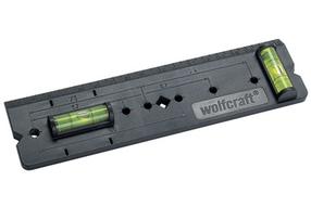 Joonlaud Wolfcraft, 185 mm