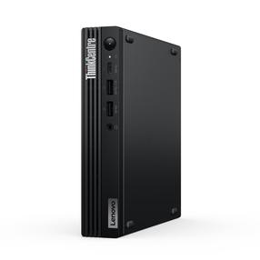 Стационарный компьютер Lenovo ThinkCentre i5-13400T, DDR5-SDRAM 16 GB, SSD 256 GB, Intel UHD Graphics 730 -, Windows 11 Pro M70q Gen 5