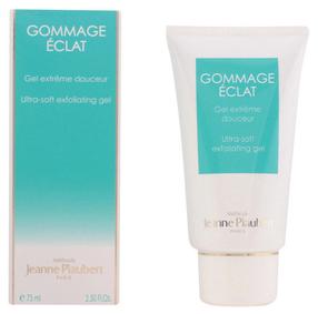 Näo koorimine Jeanne Piaubert Gommage Eclat, 75 ml
