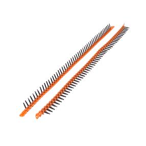 Kruvi, universaalsed, 3.5 x 25 mm, hall v., 1000 tk