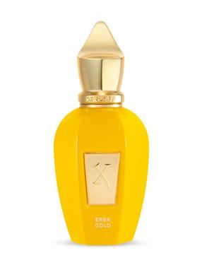 Parfüümvesi Xerjoff Erba Gold, 50 ml