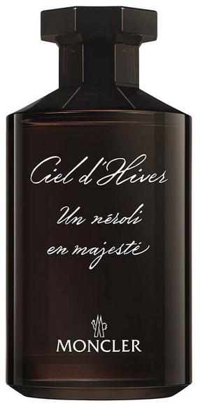 Kvapusis vanduo Moncler Ciel d'Hiver, 200 ml