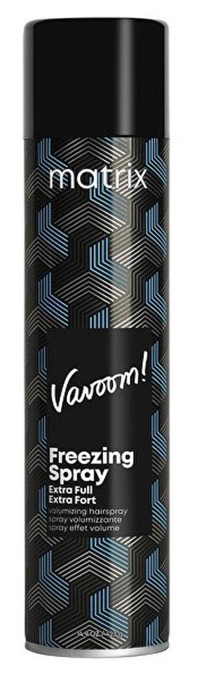 Juukselakk Matrix Vavoom Freezing Extra Full, 500 ml