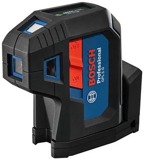 Nivelyras Bosch GPL 5 G Professional 0601066P00