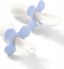 Stalo įrankių vaikams rinkinys BabyOno 969/05, 1 m., plastikas, mėlyna sp.
