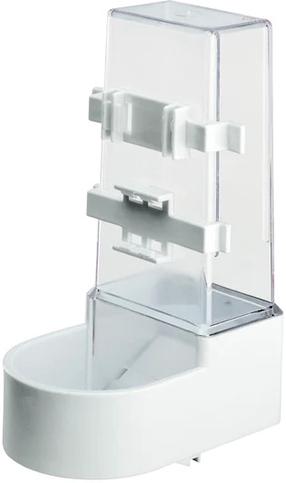Tiektuvas paukščiams Ferplast FPI 4518, 11.6 cm x 13.7 cm x 21.2 cm