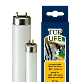 Akvārija lampa Ferplast TopLife 67224000, balta krās., 55 cm