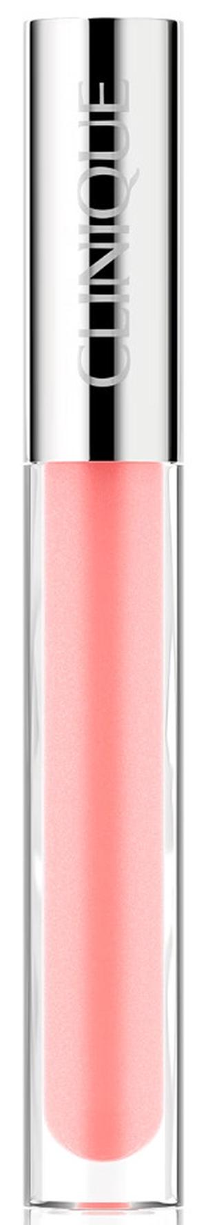 Lūpų blizgis Clinique Pop Plush, 3.4 ml, 07 airkiss pop