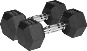 Svaru komplekts Rebel Active, 2 x 9 kg