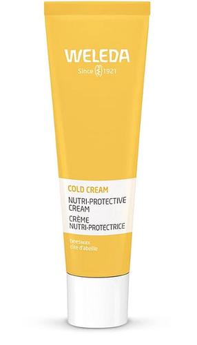 Veido kremas Weleda Cold Cream, 30 ml