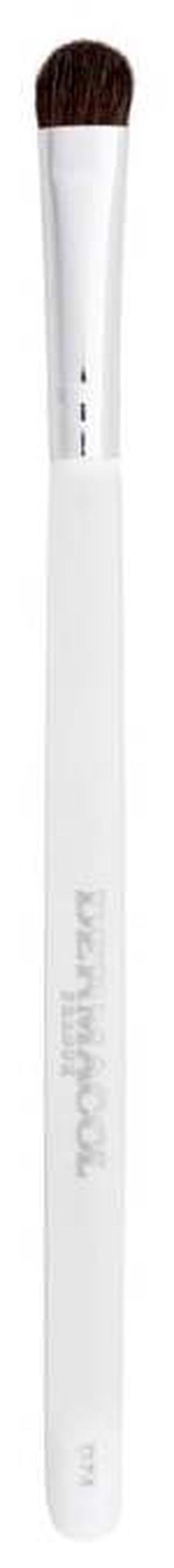 Šepetėlis, šešėliams Dermacol Master Brush D74, balta sp.