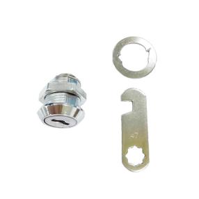 Lukk Okko 103-16-L47, kroom v., 47 mm x 16 mm