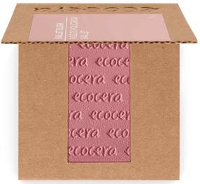 Põsepuna Ecocera Natural Choice, roosa v., tango, 5 g