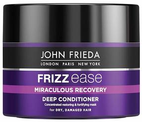 Matu kondicionieris John Frieda Frizz Ease Miraculous Recovery, 250 ml