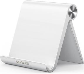 Telefono laikiklis Ugreen 30285, 85 mm x 21 mm, 4 - 7.9 ", balta sp.