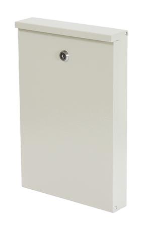Postkast Haushalt PD955, hall v., 24 cm x 5.5 cm x 35.5 cm
