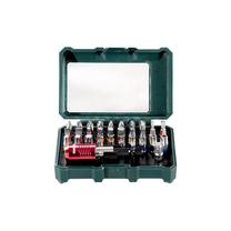 DRIVER BITS SET 32 PCS