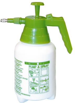 Sodo purkštuvas Besk, 1 l