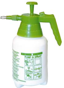 Sodo purkštuvas Besk, 1 l