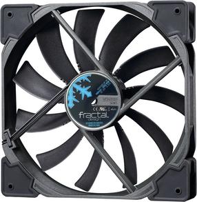 Oro aušintuvas korpusui Fractal Design Venturi HF 14, 145 mm x 30 mm
