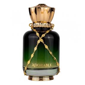 Parfimērijas ūdens Maison Asrar Adorable, 100 ml