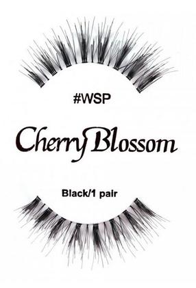 Накладные ресницы Cherry Blossom WSP