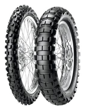 Motocikla riepa Pirelli Scorpion Rally 2130985 170 / 60 / R17, 72-T, F, B, 75 dB