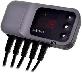 Котельное оборудование Salus Controls PC12HW, 3.5 см