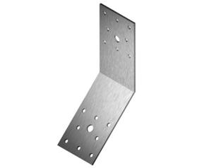 Montāžas leņķis Haushalt, 90 mm x 90 mm x 65 mm