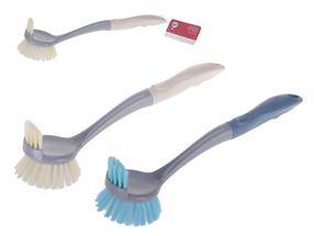 Nõudepesuhari, plastik