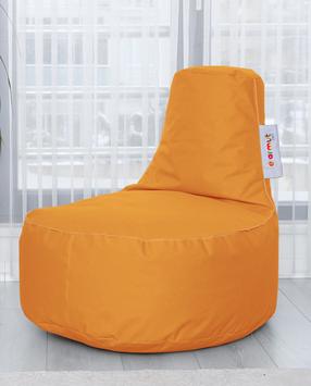 Sėdmaišis Hanah Home EVA Sport 248FRN1116, oranžinė sp.