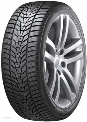 Ziemas riepa Hankook Winter i*Cept Evo3 W330 265/60/R18, 114-H, C, B, 73 dB