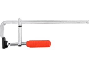 Spaustuvas Yato YT-6404, metalas, 30 cm x 8 cm