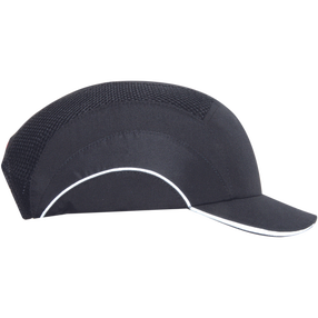 Защитная каска JSP A1+ 5 cm, черный цв.