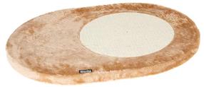Kaķu skrāpēja detaļa Karlie Banana Leaf III, 77.5 cm x 57.5 cm x 3.5 cm